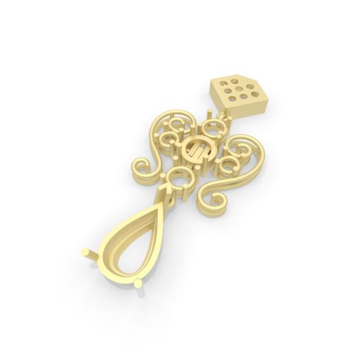 Meisterschaft in Technik